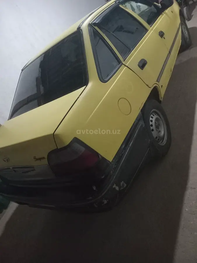 Daewoo Nexia 1998 — 3