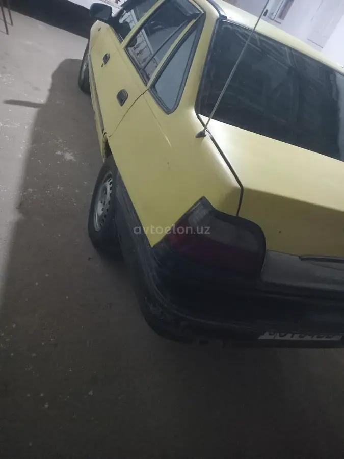 Daewoo Nexia 1998 — 4