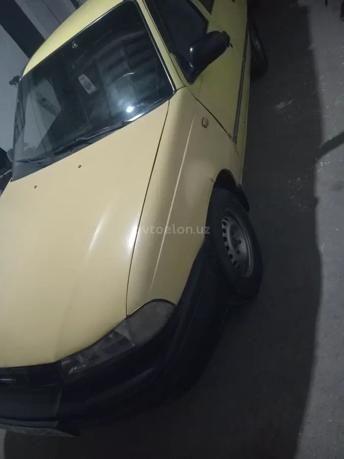 Daewoo Nexia 1998 — 5