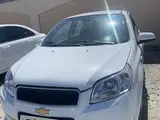 Chevrolet Nexia 3, 2 позиция 2018 года, КПП Механика, в Ургенч за ~7 347 y.e. id6359552, Фото №1