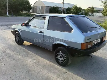 VAZ (Lada) Samara (hatchback 2108) 1986 yil, КПП Mexanika, shahar Buxoro uchun ~1 192 у.е. id5076104