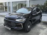 Chevrolet Tracker, 3 позиция 2023 года, в Бухара за 17 300 y.e. id6464318, Фото №1