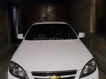 Белый Chevrolet Gentra, 3 позиция 2021 года, КПП Автомат, в Навои за ~12 659 y.e. id5188635