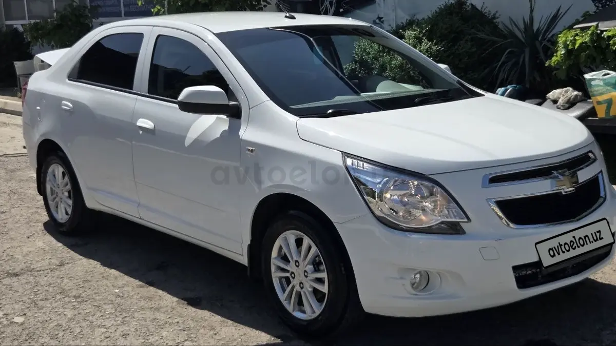 Chevrolet Cobalt 2023