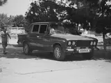 Красный ВАЗ (Lada) 2106 1980 года, КПП Механика, в Джизак за ~871 y.e. id5186755, Фото №1