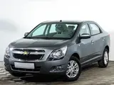 Chevrolet Cobalt 2024 yil, КПП Avtomat, shahar Toshkent uchun ~12 755 у.е. id5169327