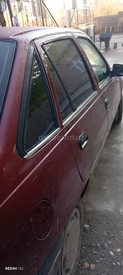 Daewoo Nexia — 3