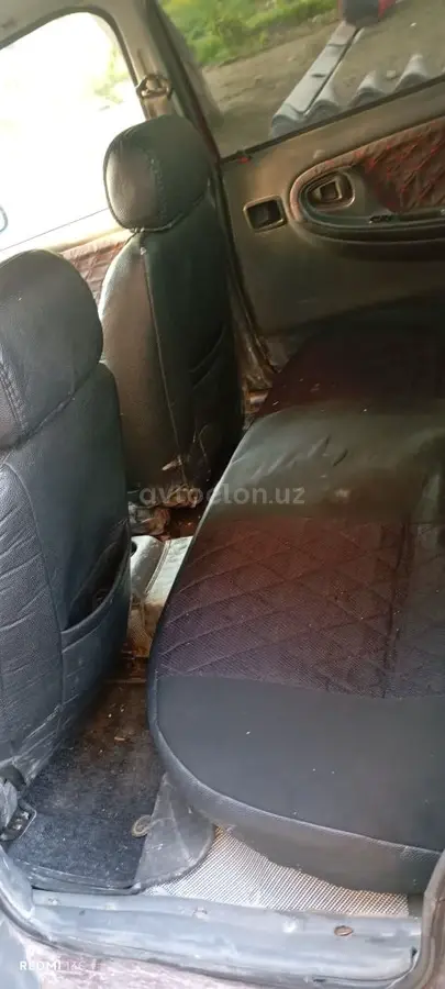 Daewoo Nexia — 5
