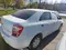 Chevrolet Cobalt 2023 yil, КПП Mexanika, shahar Navoiy uchun ~11 947 у.е. id5192597