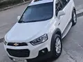 Белый Chevrolet Captiva, 4 позиция 2018 года, КПП Автомат, в Самарканд за 22 600 y.e. id5244240