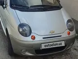 Chevrolet Matiz, 4 позиция 2015 года, КПП Механика, в Бекабад за 4 200 y.e. id6413923, Фото №1