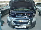 Chevrolet Cobalt, 4 позиция 2024 года, КПП Автомат, в Гулистан за 12 500 y.e. id6448527, Фото №1