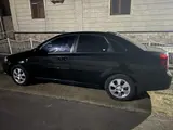 Qora Chevrolet Gentra, 1 pozitsiya 2024 yil, КПП Avtomat, shahar Farg'ona uchun 13 200 у.е. id6441215, Fotosurat №1