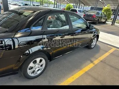 Черный Chevrolet Gentra, 3 позиция 2024 года, КПП Автомат, в Ташкент за ~14 763 y.e. id5112818