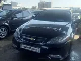 Chevrolet Gentra, 3 позиция 2021 года, КПП Автомат, в Ташкент за 14 500 y.e. id5194818, Фото №1