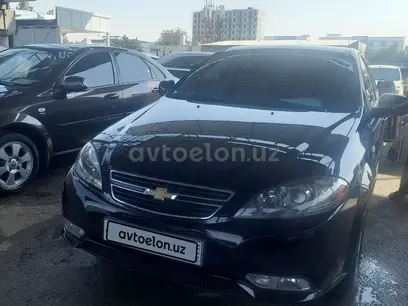Chevrolet Gentra, 3 pozitsiya 2021 yil, КПП Avtomat, shahar Toshkent uchun 14 500 у.е. id5194818