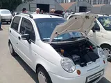 Белый Chevrolet Matiz, 3 позиция 2012 года, КПП Механика, в Ташкент за 4 000 y.e. id5196697, Фото №1