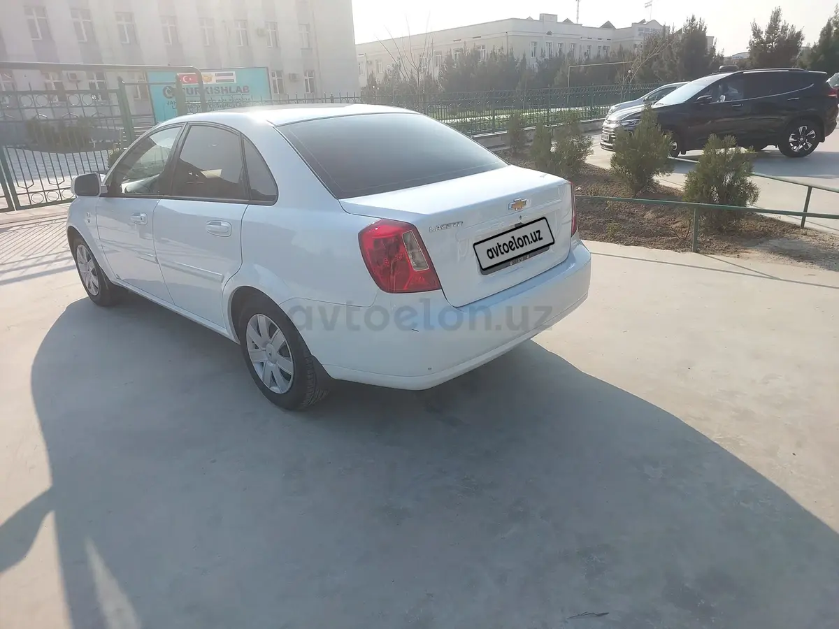 Chevrolet Gentra 2022 — 2