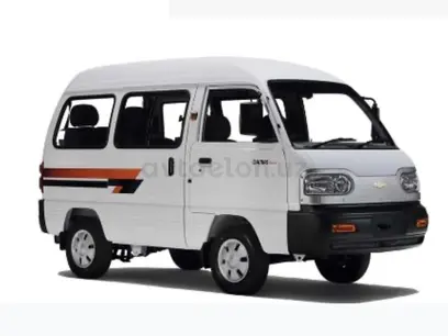 Chevrolet Damas 2024 года, в Бухара за 8 300 y.e. id5222524