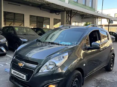 Chevrolet Spark, 4 евро позиция 2022 года, КПП Автомат, в Ташкент за 10 100 y.e. id5118065