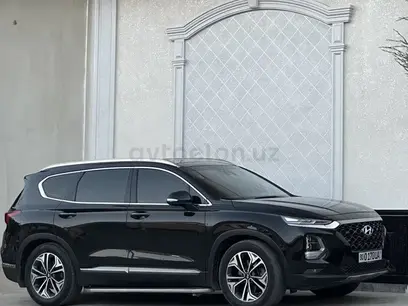 Hyundai Santa Fe 2020 yil, КПП Avtomat, shahar Samarqand uchun ~27 844 у.е. id5125089