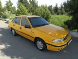 Жёлтый Daewoo Nexia 1997 года, КПП Механика, в Андижан за 2 800 y.e. id5035843, Фото №1