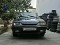 Черный ВАЗ (Lada) Самара 2 (седан 2115) 2008 года, КПП Механика, в Наманган за 2 800 y.e. id6692542