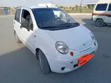 Daewoo Matiz (Standart), 2 позиция 2008 года, КПП Механика, в Карши за ~2 765 y.e. id6452840, Фото №1