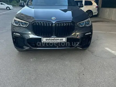 Mokriy asfalt BMW X5 2022 yil, КПП Avtomat, shahar Toshkent uchun 80 000 у.е. id5205157