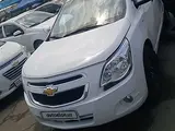 Chevrolet Cobalt, 3 позиция 2021 года, КПП Механика, в Ташкент за 11 600 y.e. id5034118, Фото №1
