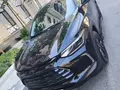 Черный Chevrolet Tracker, 3 позиция 2023 года, КПП Автомат, в Ташкент за 18 200 y.e. id6593077