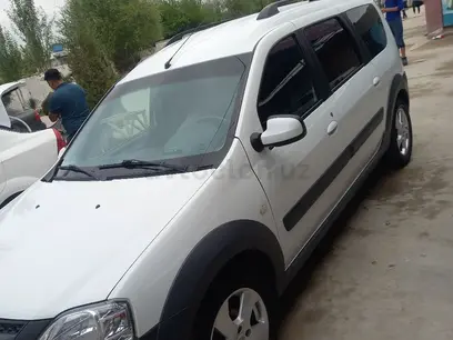 Белый ВАЗ (Lada) Largus 2021 года, КПП Механика, в Кумкурганский район за 16 000 y.e. id4974137