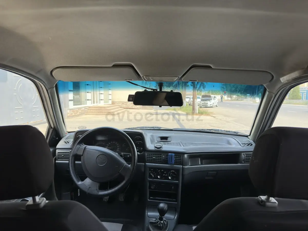 Daewoo Nexia — 6