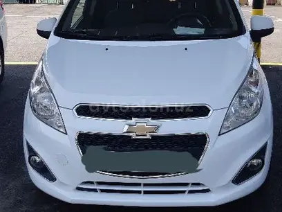 Chevrolet Spark, 2 pozitsiya 2020 yil, КПП Mexanika, shahar Toshkent uchun 7 800 у.е. id5110542