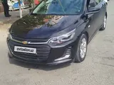 Chevrolet Onix 2024 года, в Ургенч за 14 500 y.e. id6655701, Фото №1