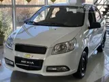 Белый Chevrolet Nexia 3, 2 позиция 2019 года, КПП Механика, в Хивинский район за ~9 365 y.e. id5213671