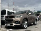 Chevrolet Tracker, 3 позиция 2019 года, КПП Автомат, в Наманган за 12 400 y.e. id5234802, Фото №1