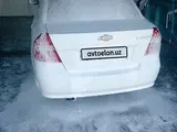 Chevrolet Nexia 3, 4 позиция 2021 года, КПП Автомат, в Чиракчинский район за 9 500 y.e. id6315935, Фото №1