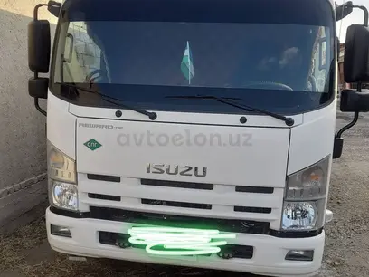 Isuzu 2024 yil, shahar Buxoro uchun 50 000 у.е. id6118216