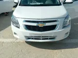 Chevrolet Cobalt, 4 позиция 2024 года, КПП Автомат, в Самарканд за 13 200 y.e. id5194596, Фото №1
