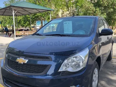 Chevrolet Cobalt, 2 позиция 2024 года, КПП Механика, в Бухара за 11 450 y.e. id5202994