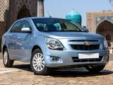 Chevrolet Cobalt, 4 позиция 2025 года, КПП Автомат, в Самарканд за ~11 686 y.e. id5821116