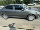 Mokriy asfalt Chevrolet Cobalt, 2 pozitsiya 2013 yil, КПП Mexanika, shahar Jizzax uchun 7 500 у.е. id5200439, Fotosurat №1