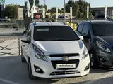 Chevrolet Spark, 4 позиция 2022 года, КПП Автомат, в Ургенч за ~10 730 y.e. id6472965, Фото №1