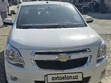 Chevrolet Cobalt, 4 позиция 2023 года, КПП Автомат, в Гулистан за 12 400 y.e. id6533990, Фото №1