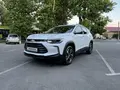 Белый Chevrolet Tracker Premier 2022 года, КПП Автомат, в Ташкент за 17 400 y.e. id5031769