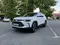 Белый Chevrolet Tracker Premier 2022 года, КПП Автомат, в Ташкент за 17 400 y.e. id5031769