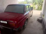 Красный ВАЗ (Lada) 2106 1984 года, КПП Механика, в Пахтачийский район за 1 000 y.e. id5236722, Фото №1