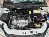 Chevrolet Nexia 3, 4 позиция 2016 года, КПП Автомат, в Наманган за 8 200 y.e. id5183059, Фото №1