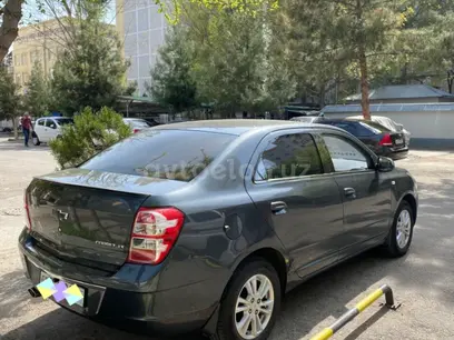 Mokriy asfalt Chevrolet Cobalt, 2 pozitsiya 2019 yil, КПП Mexanika, shahar Toshkent uchun 10 700 у.е. id4951961